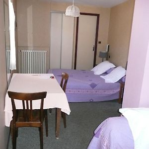 Chambre Triple